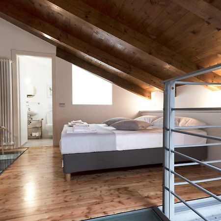 מילאנו Luxury Apartments Fioravanti מראה חיצוני תמונה