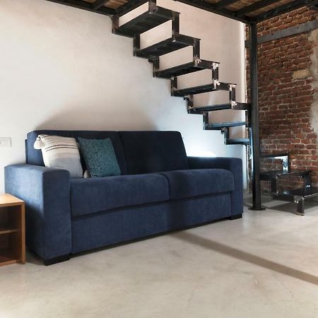 מילאנו Luxury Apartments Fioravanti מראה חיצוני תמונה