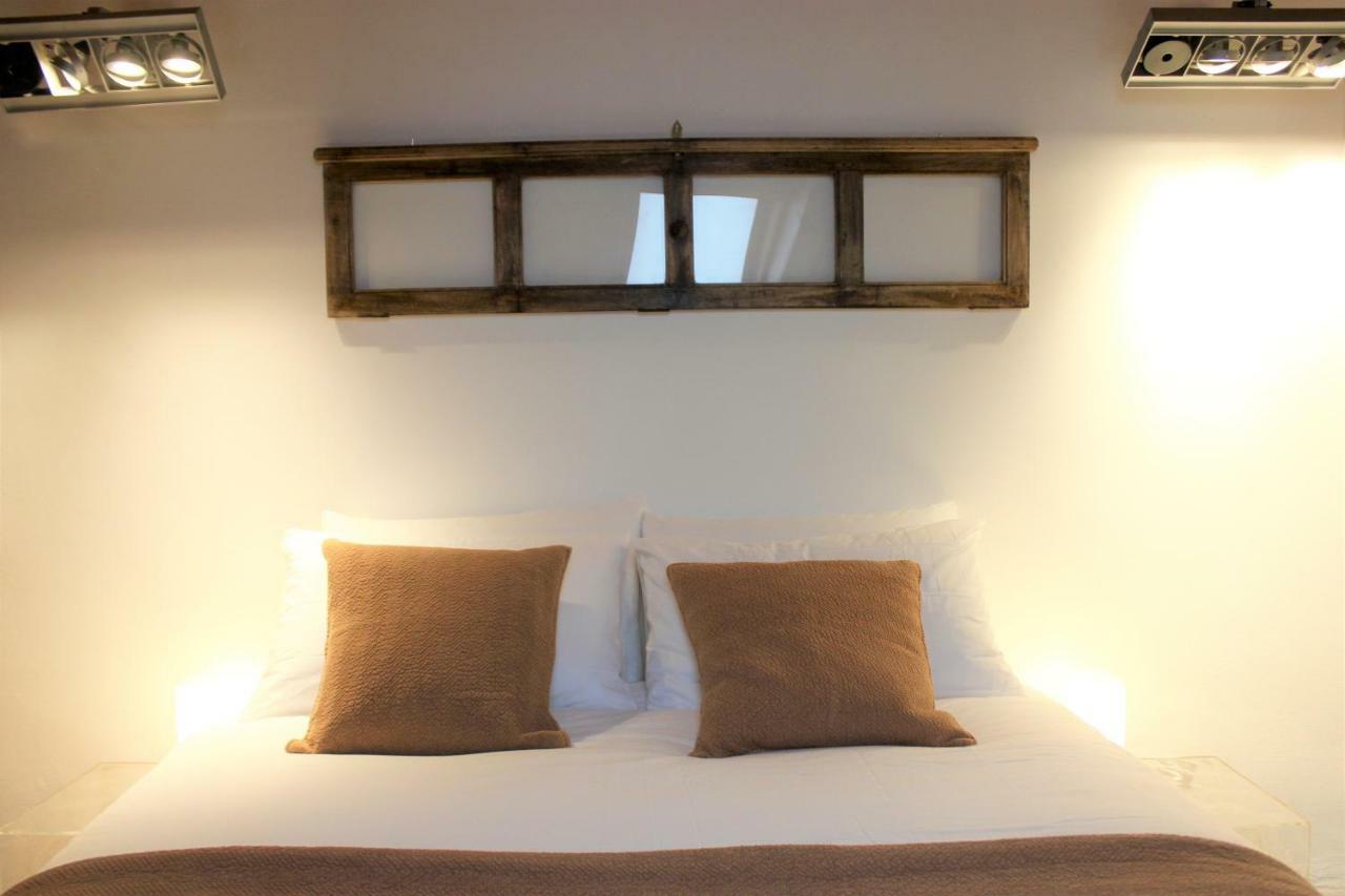 מילאנו Luxury Apartments Fioravanti מראה חיצוני תמונה