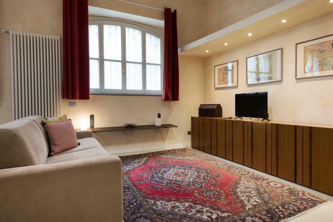 מילאנו Luxury Apartments Fioravanti מראה חיצוני תמונה