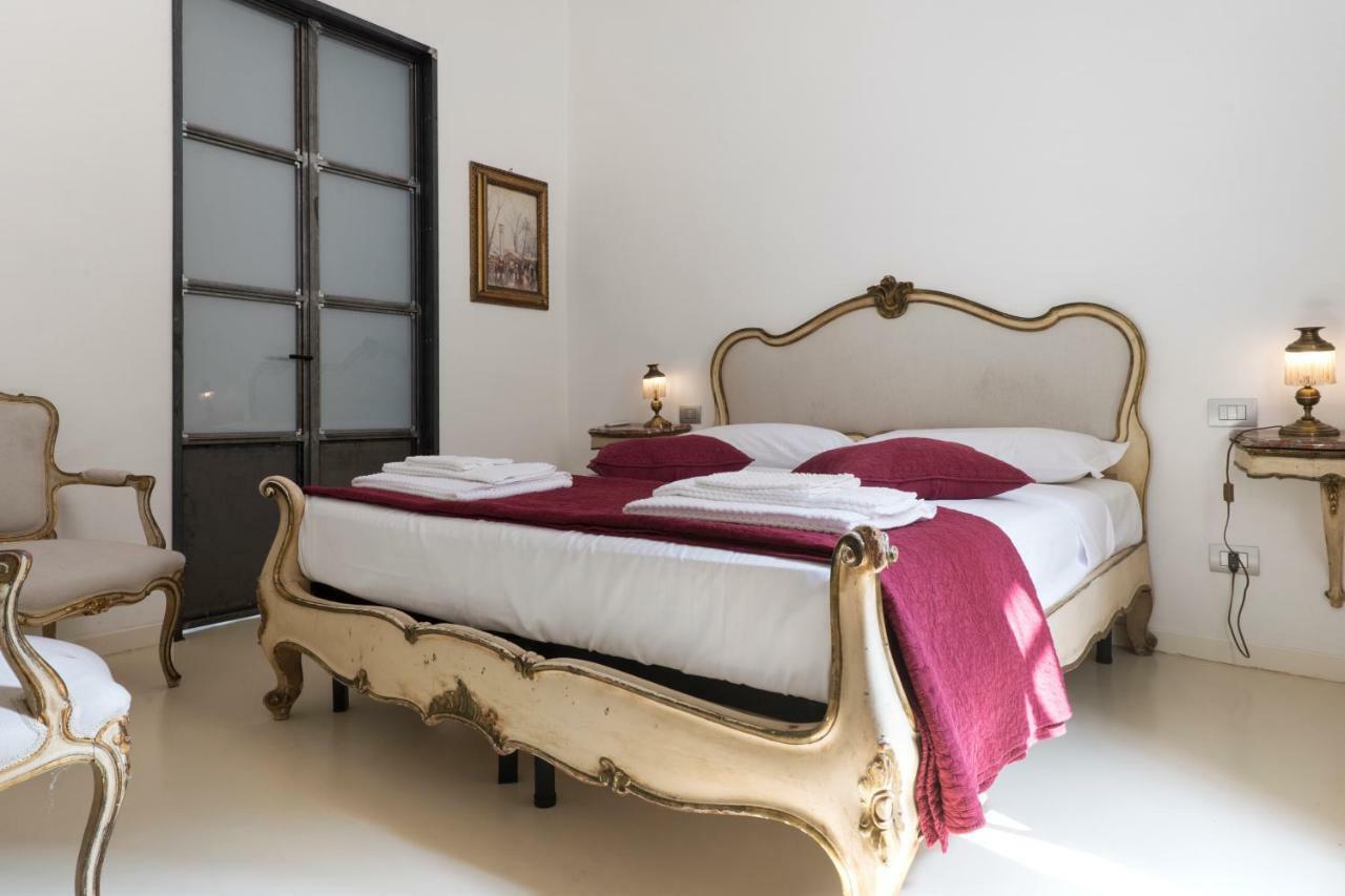 מילאנו Luxury Apartments Fioravanti מראה חיצוני תמונה