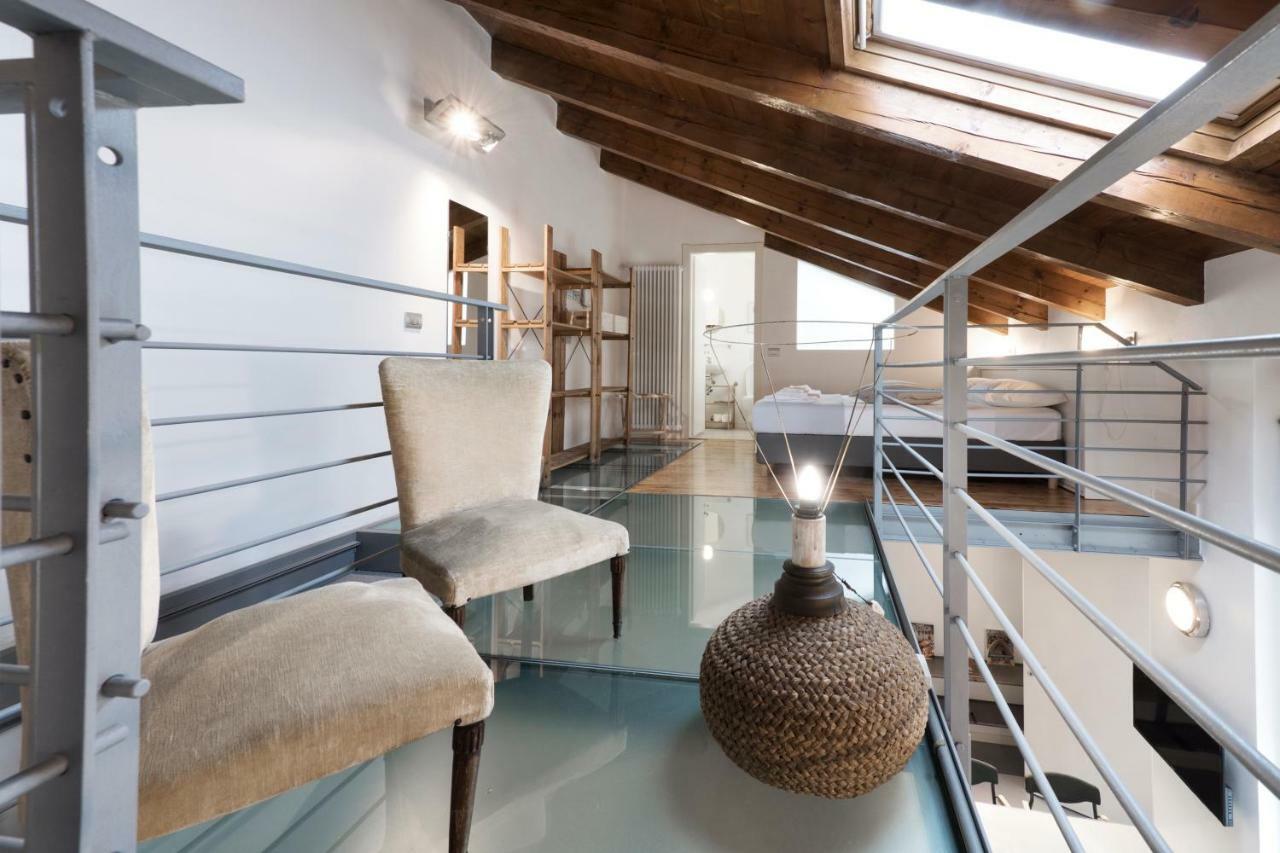 מילאנו Luxury Apartments Fioravanti מראה חיצוני תמונה
