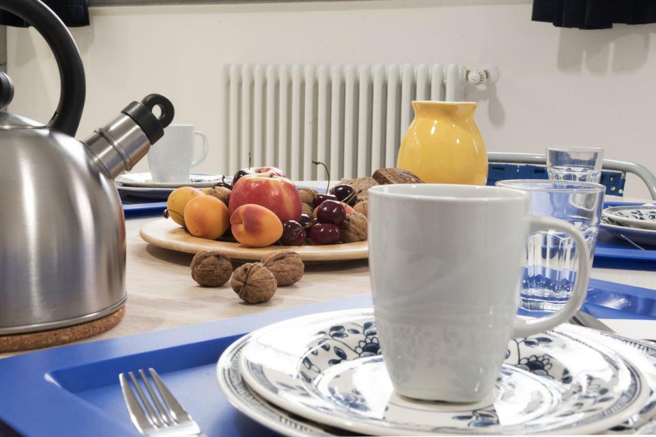 מילאנו Luxury Apartments Fioravanti מראה חיצוני תמונה