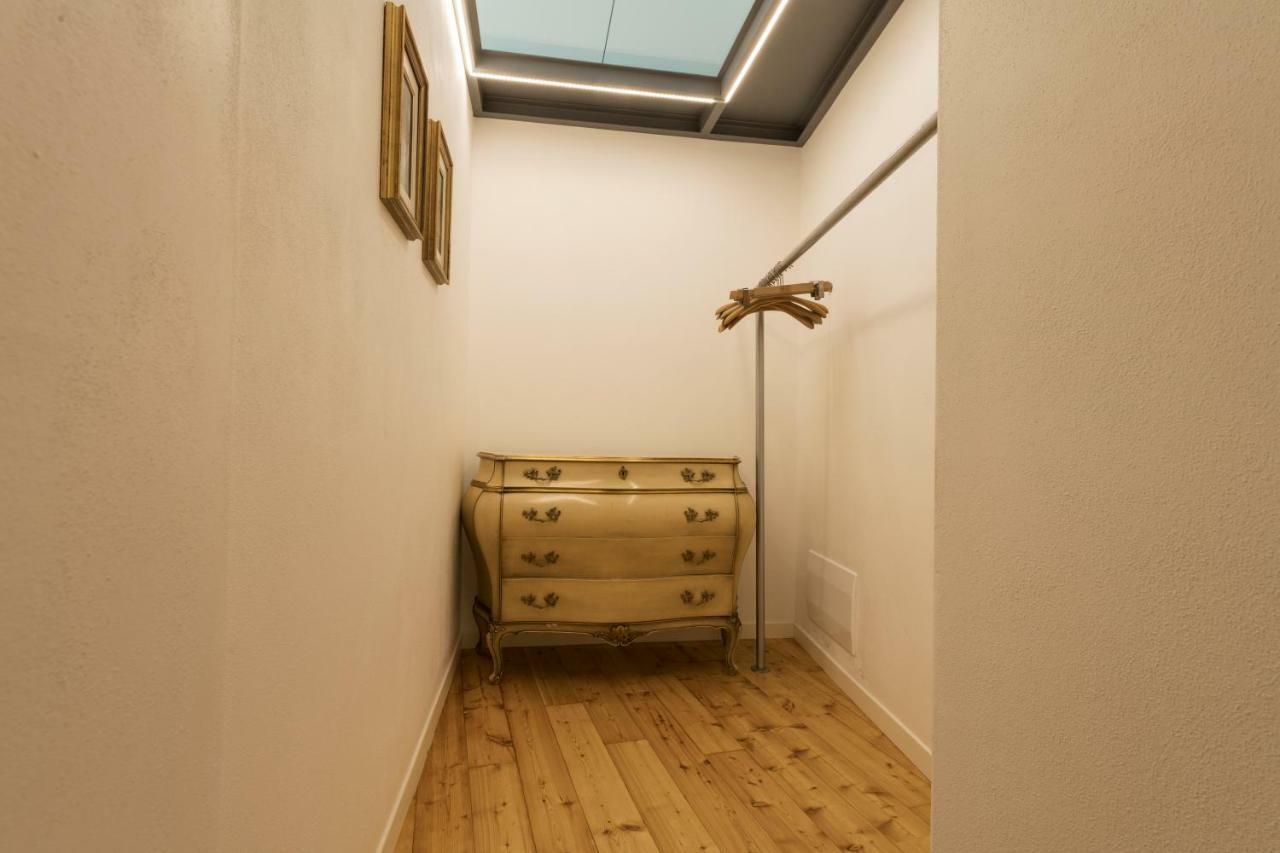 מילאנו Luxury Apartments Fioravanti מראה חיצוני תמונה