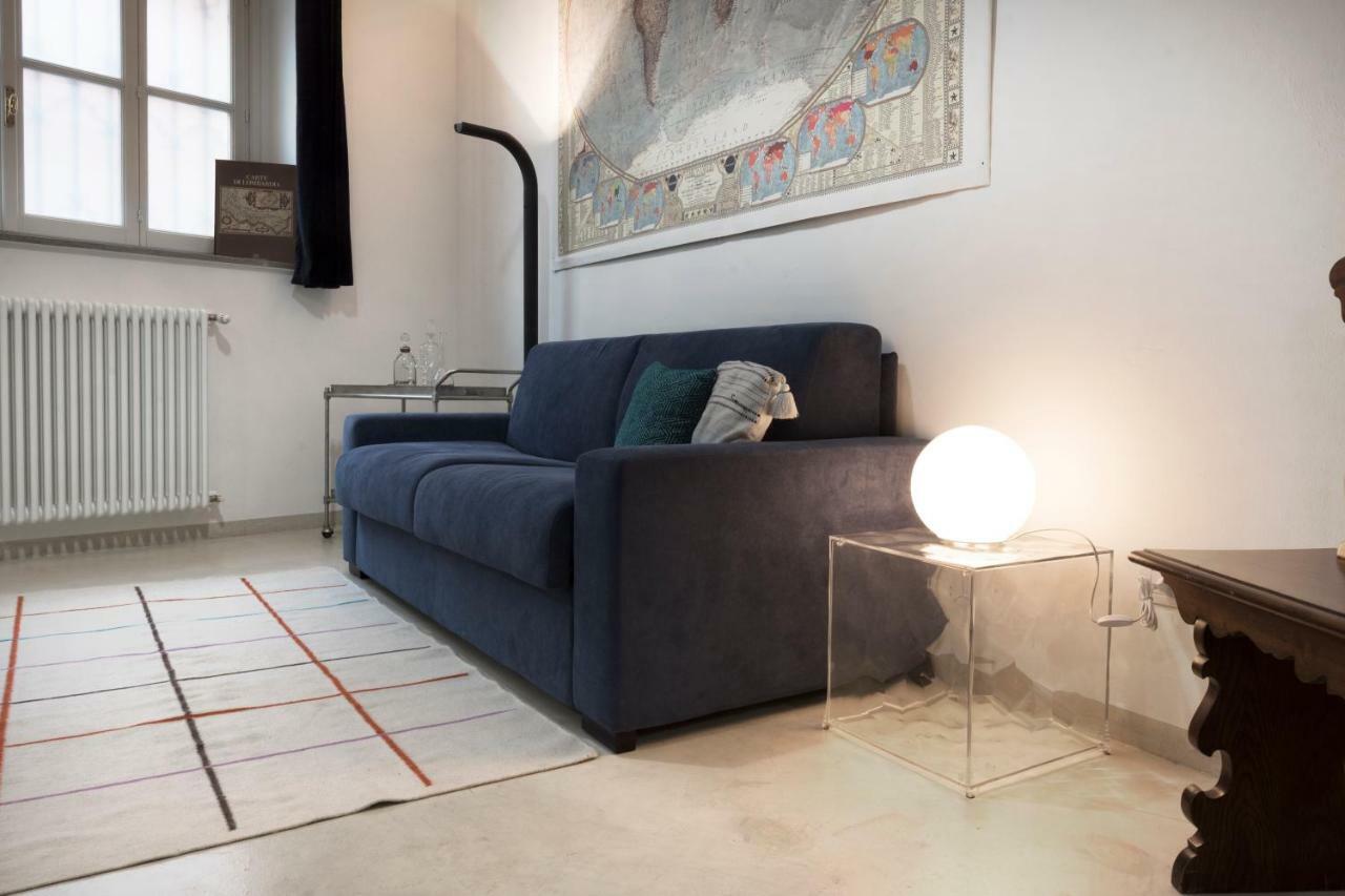 מילאנו Luxury Apartments Fioravanti מראה חיצוני תמונה