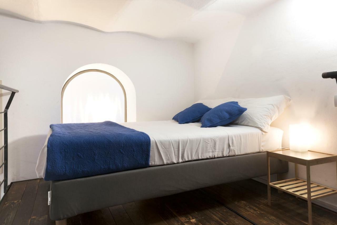 מילאנו Luxury Apartments Fioravanti מראה חיצוני תמונה