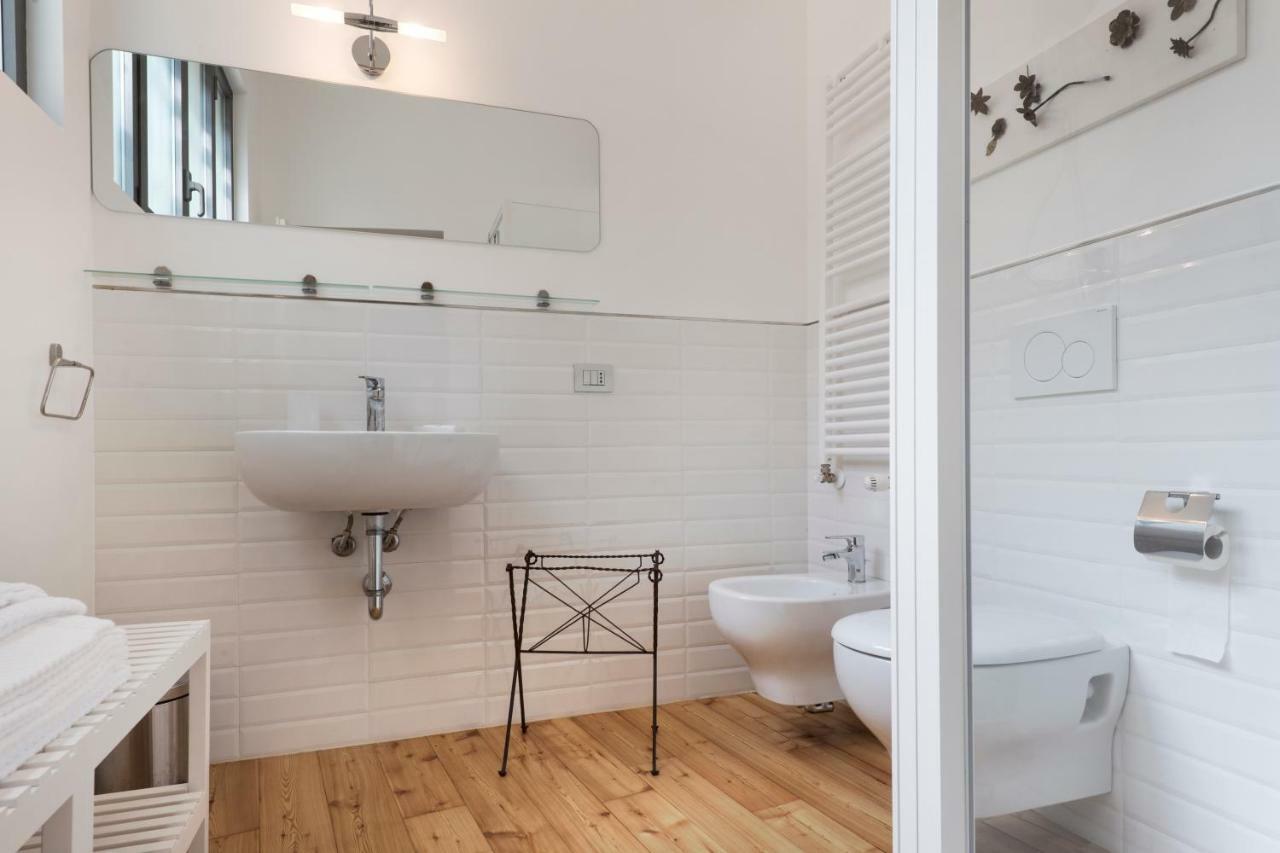 מילאנו Luxury Apartments Fioravanti מראה חיצוני תמונה
