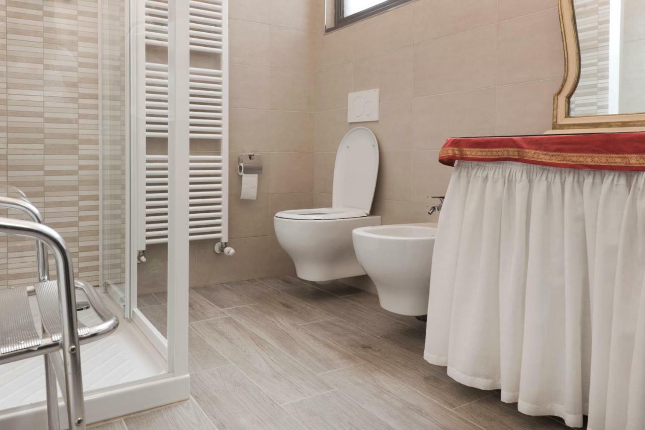 מילאנו Luxury Apartments Fioravanti מראה חיצוני תמונה