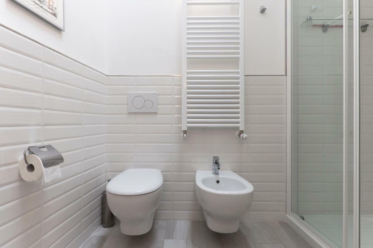 מילאנו Luxury Apartments Fioravanti מראה חיצוני תמונה