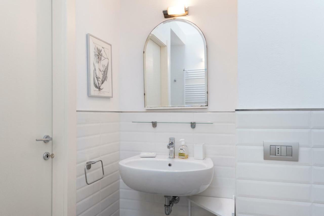 מילאנו Luxury Apartments Fioravanti מראה חיצוני תמונה