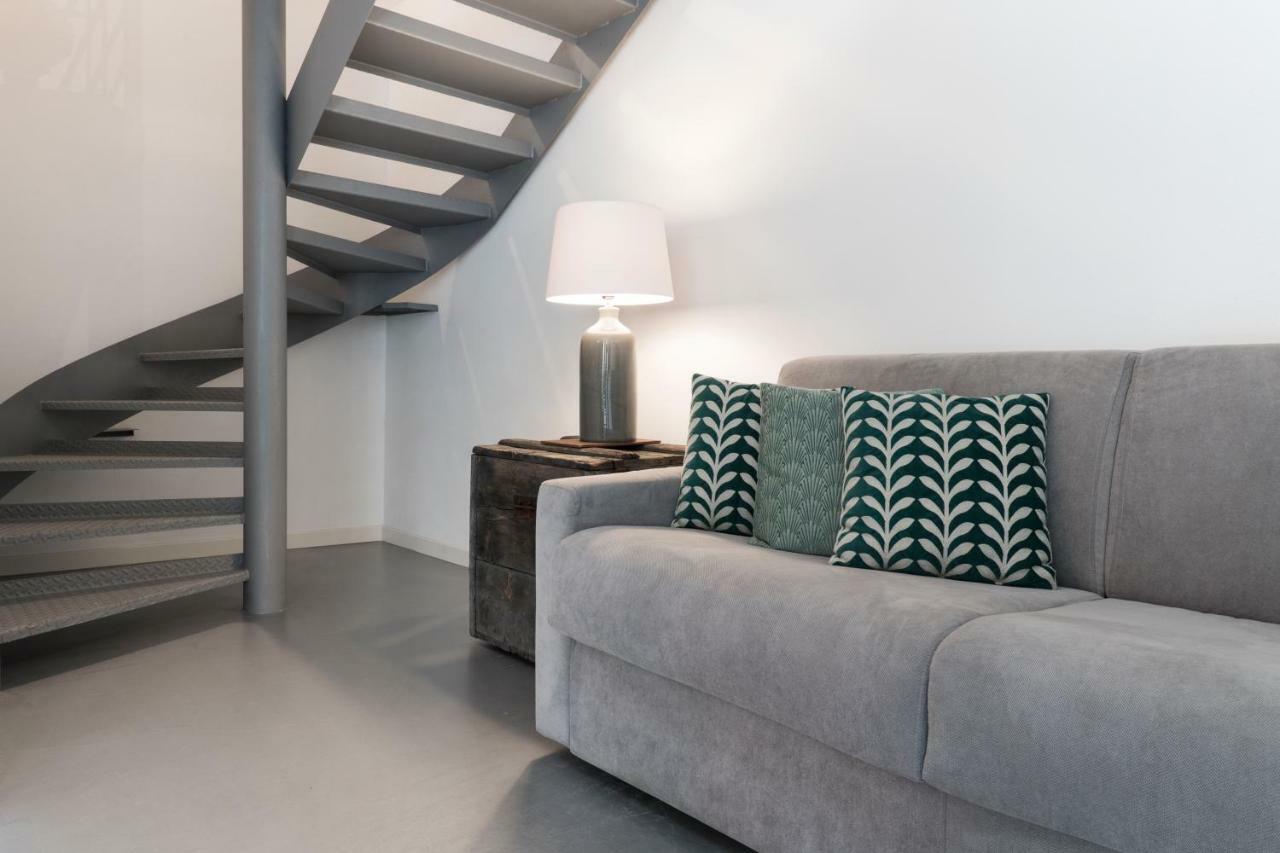 מילאנו Luxury Apartments Fioravanti מראה חיצוני תמונה