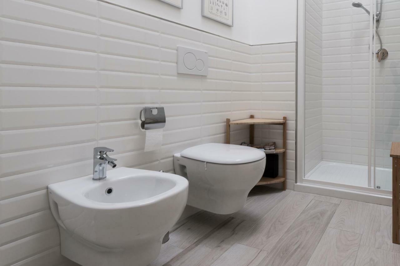 מילאנו Luxury Apartments Fioravanti מראה חיצוני תמונה
